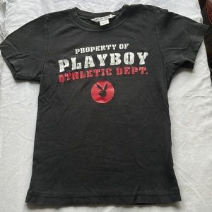 Playboy shirt